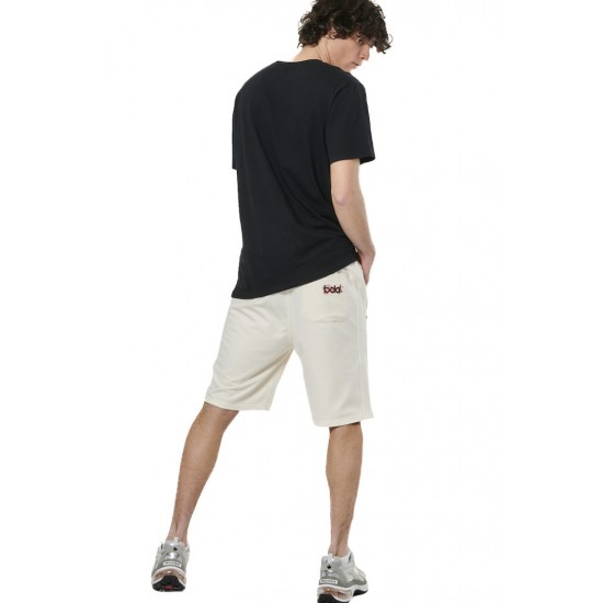 BODY ACTION TSHIRT 053516-01 ΜΑΥΡΟ