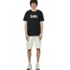 BODY ACTION TSHIRT 053516-01 ΜΑΥΡΟ
