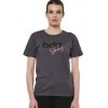 BODY ACTION LOGO T-SHIRT 051518-01 ΓΚΡΙ