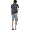 BODY ACTION TSHIRT 053516-01 ΓΚΡΙ