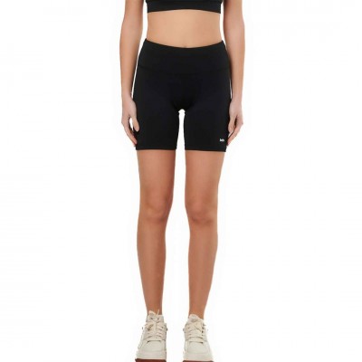 BODY ACTION CYCLING SHORTS 031528-01 ΜΑΥΡΟ