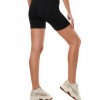 BODY ACTION CYCLING SHORTS 031528-01 ΜΑΥΡΟ