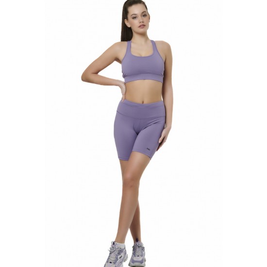 BODY ACTION CYCLING SHORTS 031528-01 ΒΕΡΑΜΑΝ