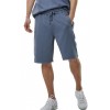BODY ACTION ESSENTIAL FRENCH TERRY PANTS 033516-01 ΜΠΛΕ