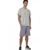 BODY ACTION TSHIRT 053519-01 ΓΚΡΙ