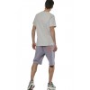 BODY ACTION TSHIRT 053519-01 ΓΚΡΙ