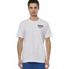 BODY ACTION TSHIRT 053519-01 ΛΕΥΚΟ