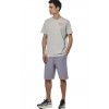 BODY ACTION TSHIRT 053519-01 ΓΚΡΙ