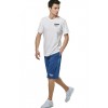 BODY ACTION TSHIRT 053519-01 ΛΕΥΚΟ