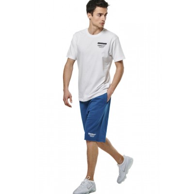 BODY ACTION TSHIRT 053519-01 ΛΕΥΚΟ