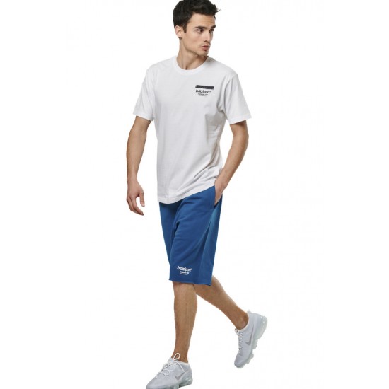 BODY ACTION TSHIRT 053519-01 ΛΕΥΚΟ