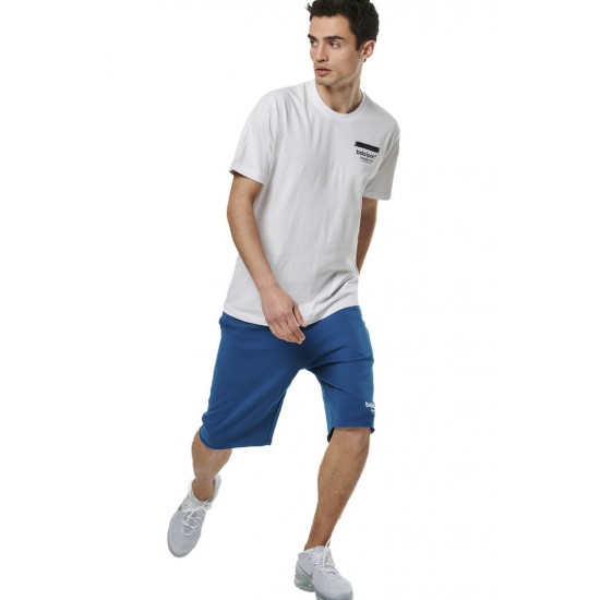 BODY ACTION TSHIRT 053519-01 ΛΕΥΚΟ