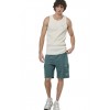 BODY ACTION TANK TOP TSHIRT 043508-01 ΕΚΡΟΥ