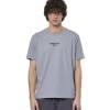 BODY ACTION T-SHIRT 053524-01 ΓΚΡΙ