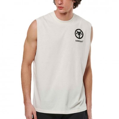 BODY ACTION TSHIRT 043509-01 ΜΠΕΖ 