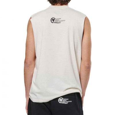 BODY ACTION TSHIRT 043509-01 ΜΠΕΖ 