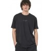 BODY ACTION T-SHIRT 053524-01 ΜΑΥΡΟ
