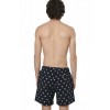 BODY ACTION SWIMMING SHORTS 033531-01 ΜΑΥΡΟ