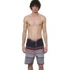 BODY ACTION BOARD SHORTS 033532-01 ΜΑΥΡΟ ΡΟΖ