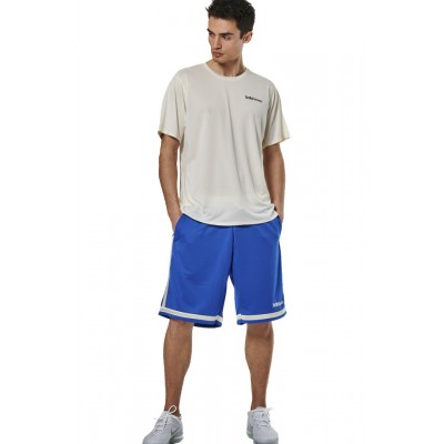 BODY ACTION BASKETBALL SHORTS 033528-01 ΡΟΥΑ