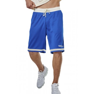 BODY ACTION BASKETBALL SHORTS 033528-01 ΡΟΥΑ