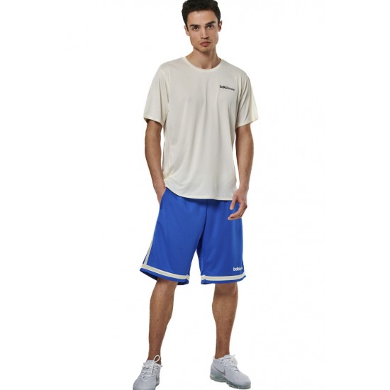 BODY ACTION BASKETBALL SHORTS 033528-01 ΡΟΥΑ