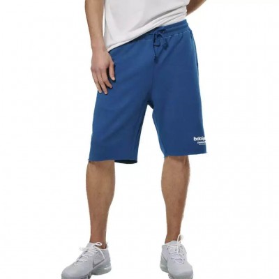 BODY ACTION SPORTSWEAR SHORTS 033523-01 ΜΠΛΕ