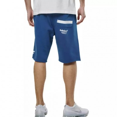 BODY ACTION SPORTSWEAR SHORTS 033523-01 ΜΠΛΕ