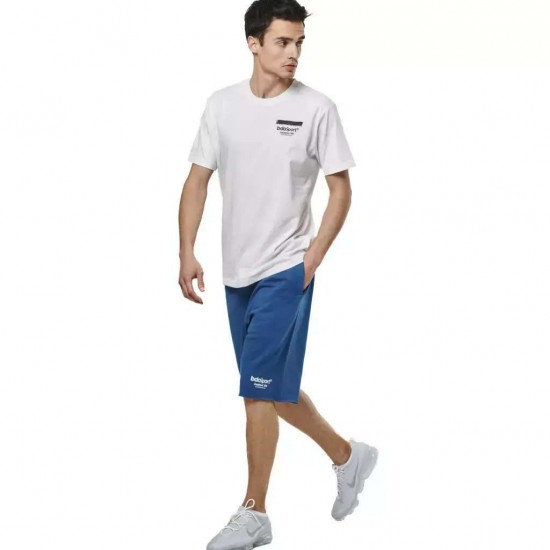 BODY ACTION SPORTSWEAR SHORTS 033523-01 ΜΠΛΕ
