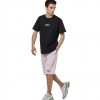BODY ACTION SPORTSWEAR SHORTS 033523-01 ΡΟΖ