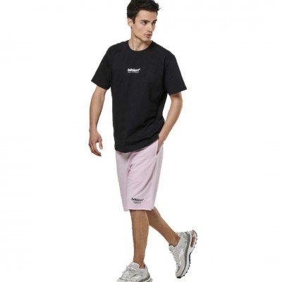 BODY ACTION SPORTSWEAR SHORTS 033523-01 ΡΟΖ