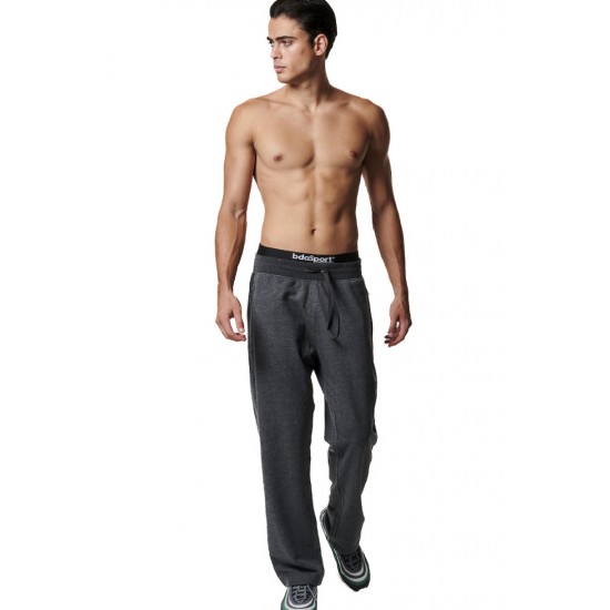 BODY ACTION ΚΛΑΣΙΚΟ ΠΑΝΤΕΛΟΝΙ 023434 01 ΓΚΡΙ 