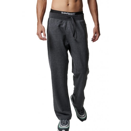BODY ACTION ΚΛΑΣΙΚΟ ΠΑΝΤΕΛΟΝΙ 023434 01 ΓΚΡΙ 