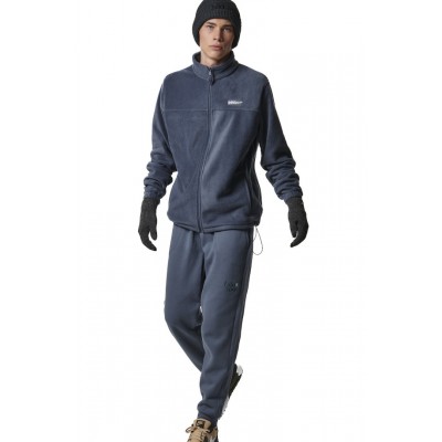 BODY ACTION FLEECE ΠΑΝΤΕΛΟΝΙ 023436 01 ΓΚΡΙ 