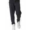 BODY ACTION FLEECE ΠΑΝΤΕΛΟΝΙ 023436 01 ΜΑΥΡΟ 