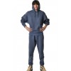 BODY ACTION FLEECE ΠΑΝΤΕΛΟΝΙ 023436 01 ΓΚΡΙ 