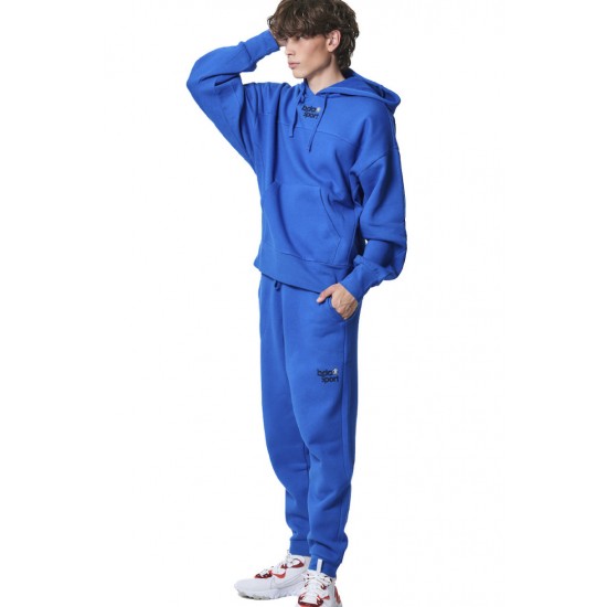 BODY ACTION FLEECE ΠΑΝΤΕΛΟΝΙ 023436 01 ΡΟΥΑ