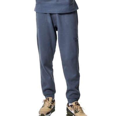 BODY ACTION FLEECE ΠΑΝΤΕΛΟΝΙ 023436 01 ΓΚΡΙ 