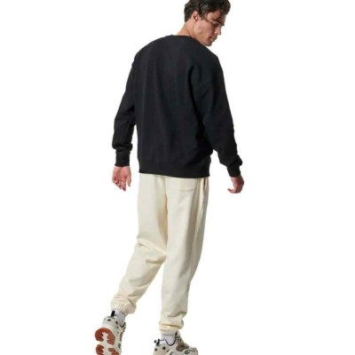 BODY ACTION SWEATPANTS 023437 01 ΕΚΡΟΥ 