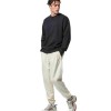 BODY ACTION SWEATPANTS 023437 01 ΕΚΡΟΥ 