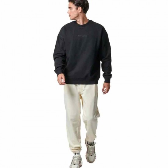 BODY ACTION SWEATPANTS 023437 01 ΕΚΡΟΥ 