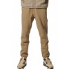 BODY ACTION FLEECE SWEATPANTS 023444 01 ΜΟΚΑ 