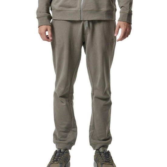 BODY ACTION TRACKSUIT BOTTOMS 023442 01 ΧΑΚΙ