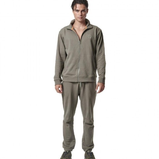 BODY ACTION TRACKSUIT BOTTOMS 023442 01 ΧΑΚΙ