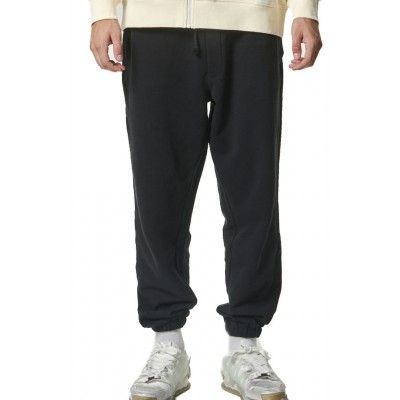 BODY ACTION SWEATPANTS 023437 01 ΜΑΥΡΟ 
