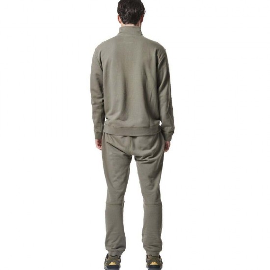BODY ACTION TRACKSUIT BOTTOMS 023442 01 ΧΑΚΙ