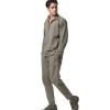 BODY ACTION TRACKSUIT BOTTOMS 023442 01 ΧΑΚΙ