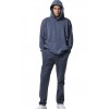 BODY ACTION SWEATPANTS 023443 01 ΜΠΛΕ 