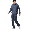 BODY ACTION SWEATPANTS 023443 01 ΜΠΛΕ 