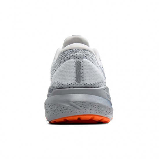 BROOKS ADRENALINE GTS 24 110437 129 ΛΕΥΚΟ ΓΚΡΙ